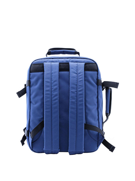 Zaino Cabin Zero Unisex Classic 28l Navy Cabin Zero  Angolo dello Sport