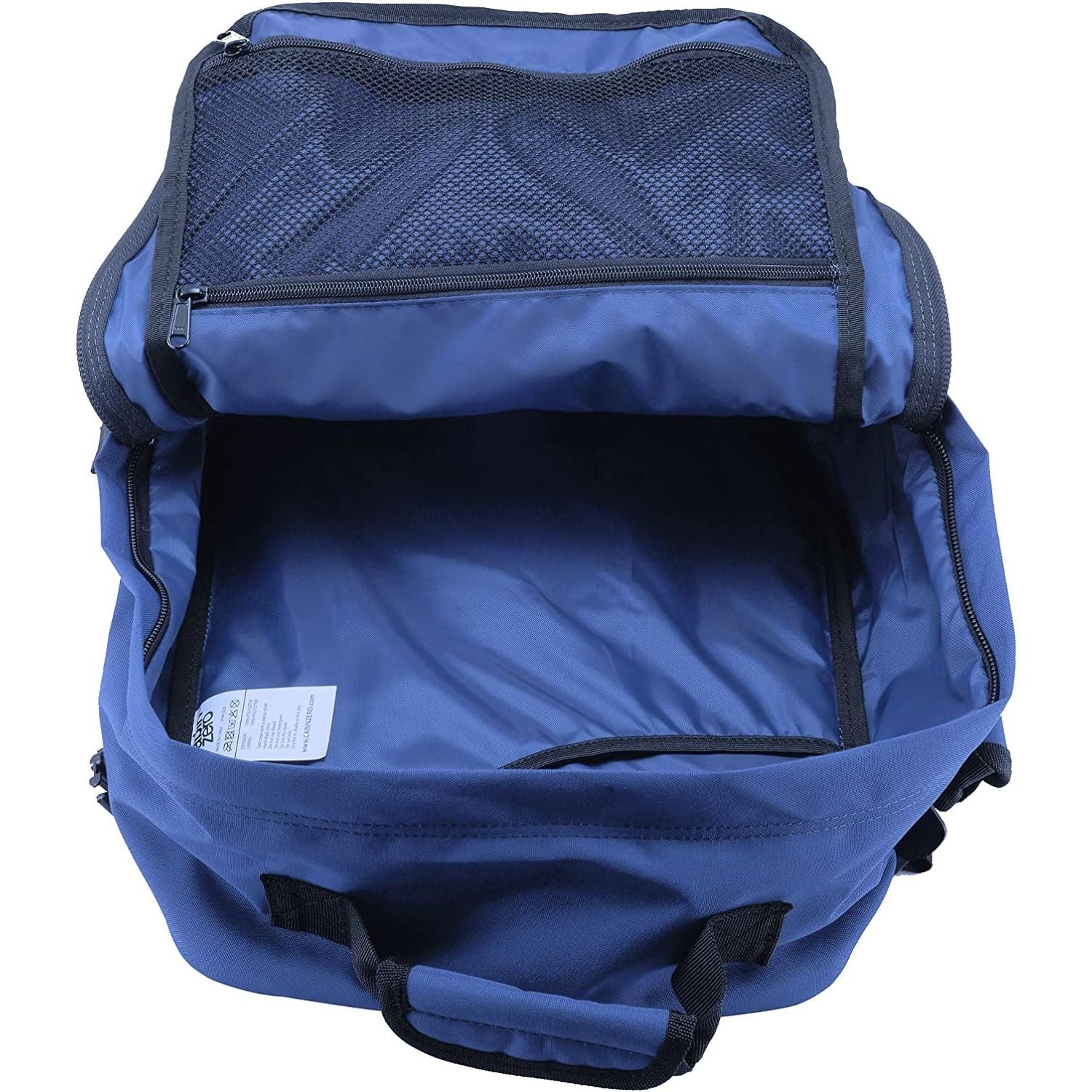 Zaino CABIN ZERO Unisex classic 28l Navy