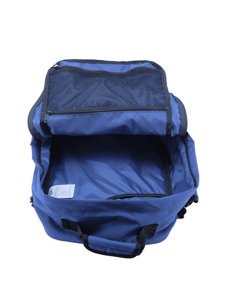 Zaino Cabin Zero Unisex Classic 28l Navy Cabin Zero  Angolo dello Sport