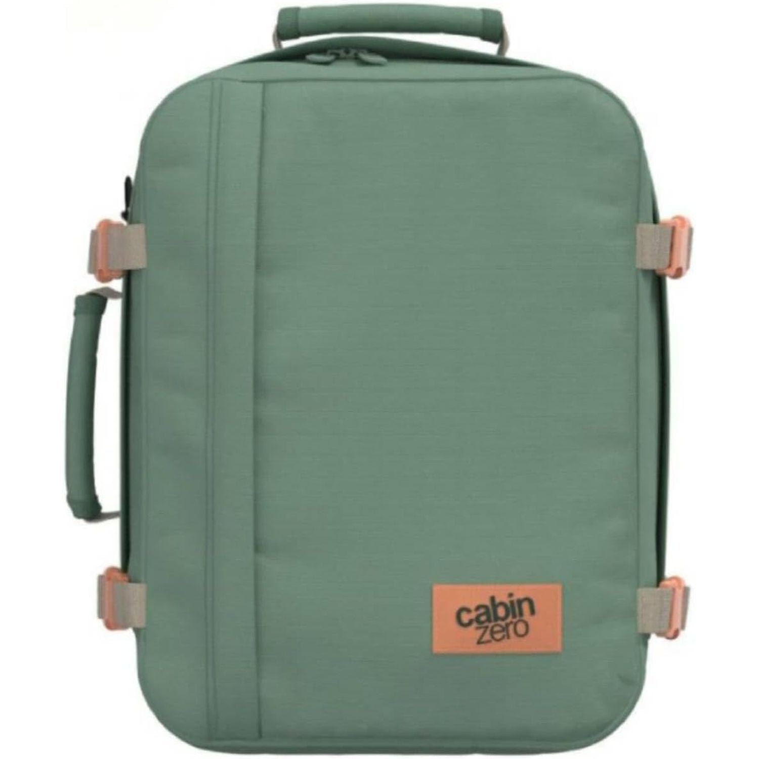 Zaino CABIN ZERO Unisex classic 28l Verde