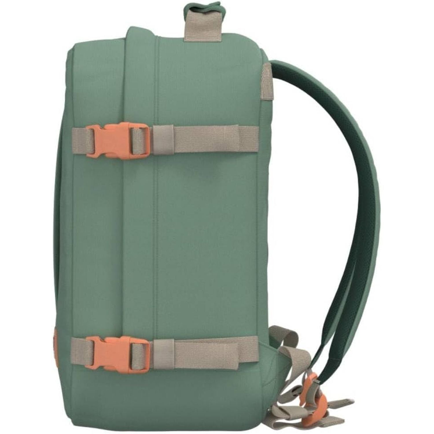 Zaino CABIN ZERO Unisex classic 28l Verde