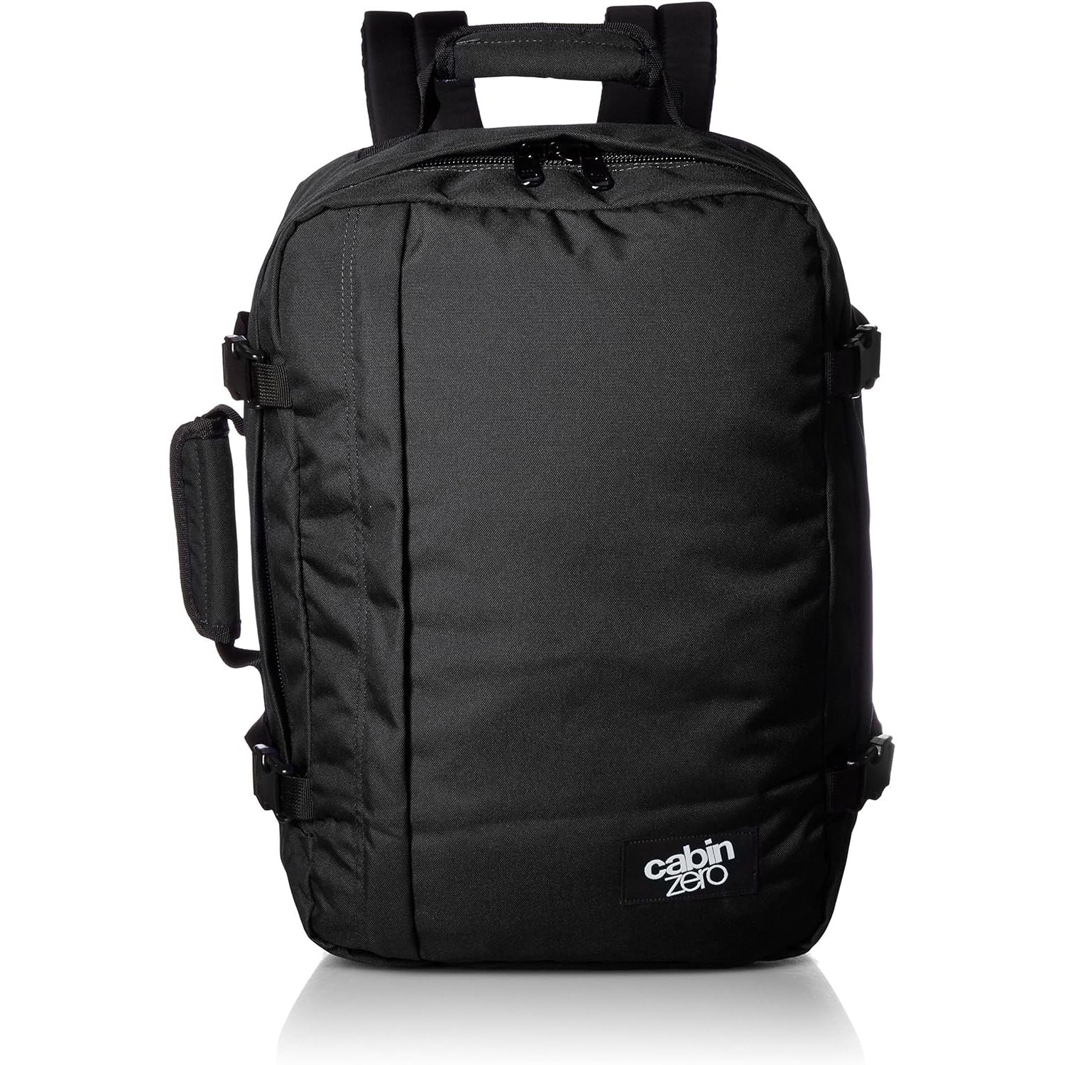 Zaino CABIN ZERO Unisex classic 36l Nero