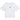 T-shirt CALVIN KLEIN Bambina LOGO BOXY Bianco