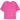 T-shirt CALVIN KLEIN Bambina PUFF HERO LOGO Rosa