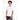 T-shirt CALVIN KLEIN Bambino MONO MINI BADGE REG Bianco