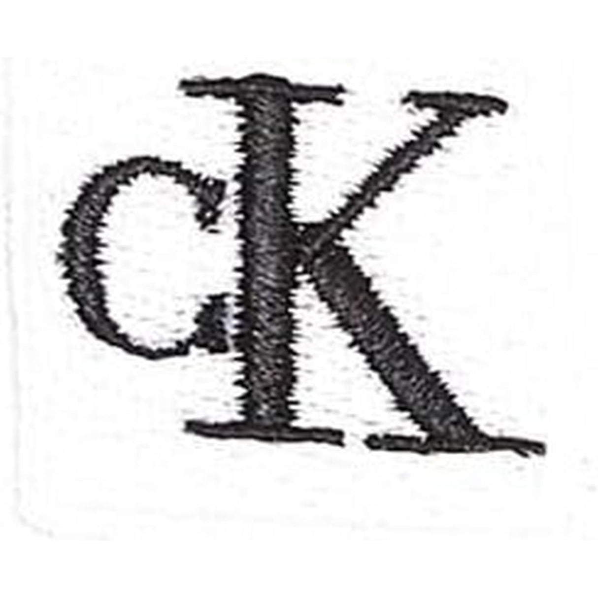 T-shirt CALVIN KLEIN Bambino MONO MINI BADGE REG Bianco CALVIN KLEIN  Angolo dello Sport