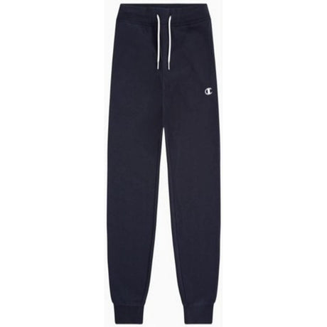 Pantalone Felpa CHAMPION Bambino Navy CHAMPION  Angolo dello Sport