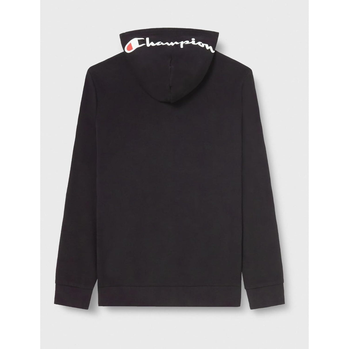Felpa CHAMPION Bambino Nero