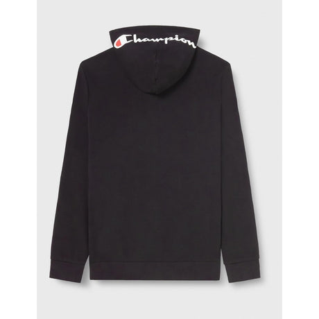 Felpa CHAMPION Bambino Nero