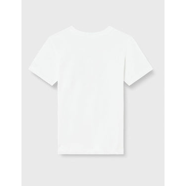 T-shirt CHAMPION Bambino Bianco