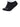Calze Sportive Champion Unisex Nero
