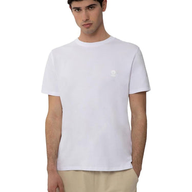 T-shirt CIESSE PIUMINI Uomo rupi Bianco