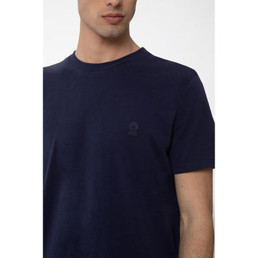 T-shirt CIESSE PIUMINI Uomo rupi Blu