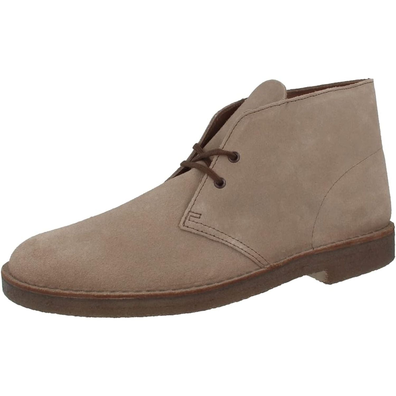 Stivaletti CLARKS Uomo desert boot m Beige