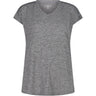 T-shirt CMP Donna Grigio