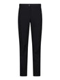 Pantalone Trekking Cmp Donna Nero Campagnolo  Angolo dello Sport