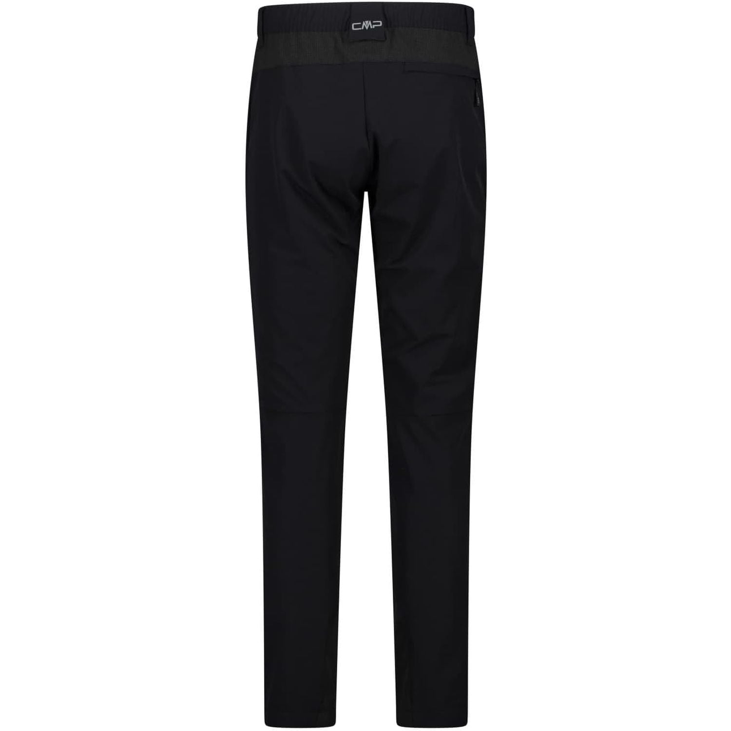 Pantalone Trekking CMP Donna Nero