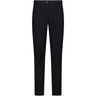 Pantalone Trekking CMP Donna Nero