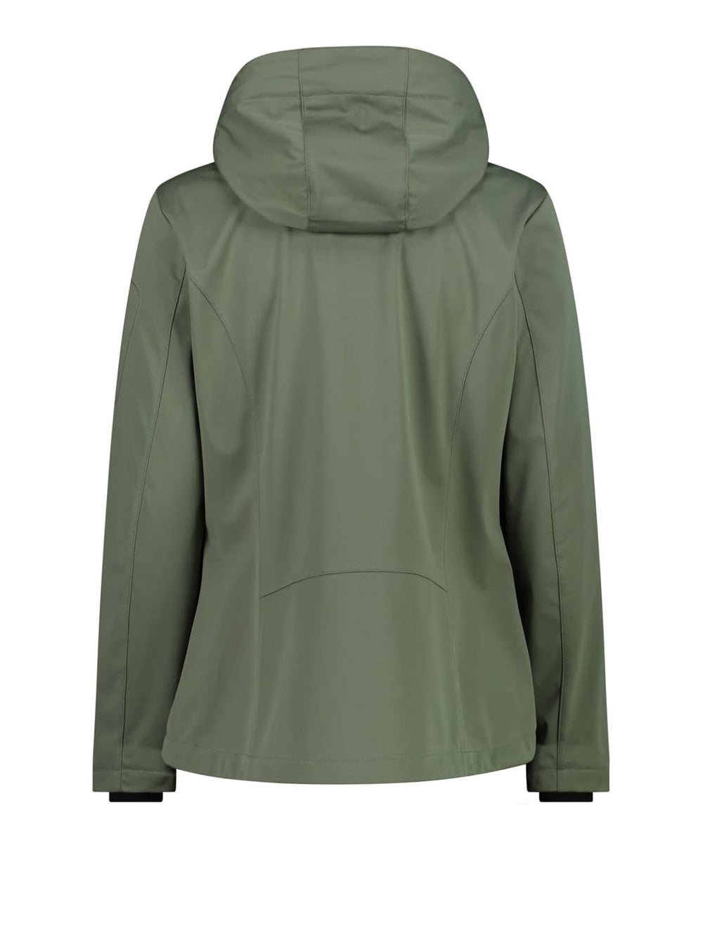 Giubbino Cmp Donna Verde