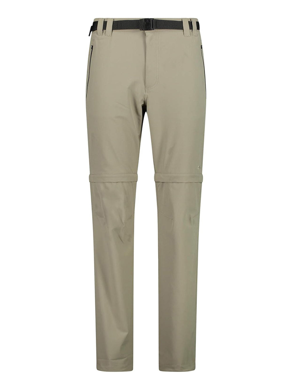 Pantalone Trekking Cmp Uomo Verde Campagnolo  Angolo dello Sport