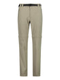Pantalone Trekking Cmp Uomo Verde Campagnolo  Angolo dello Sport