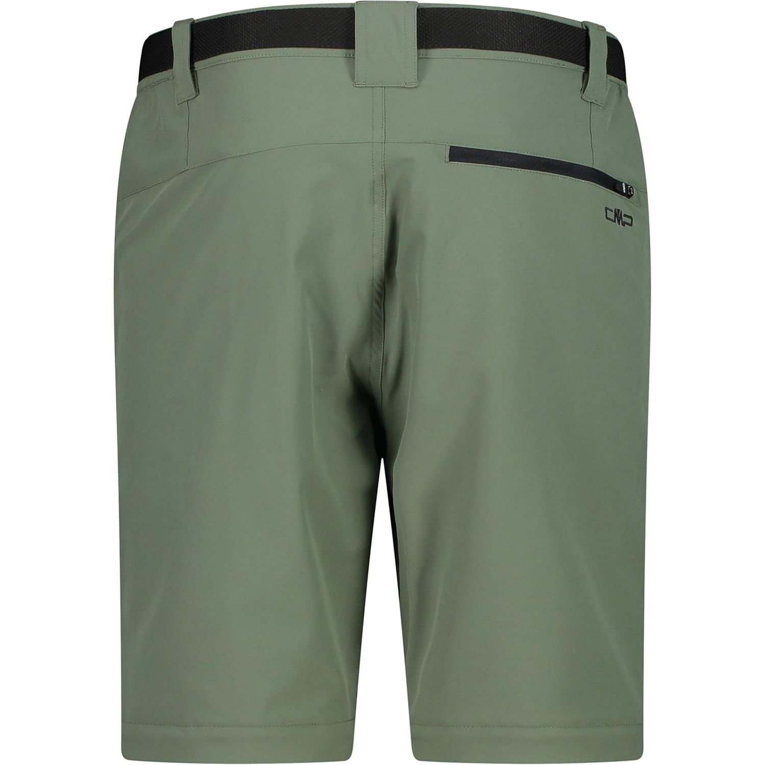 Pantalone Trekking CMP Uomo Verde