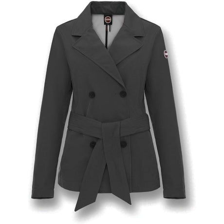Giubbino COLMAR Donna NEW FUTURITY Nero COLMAR  Angolo dello Sport