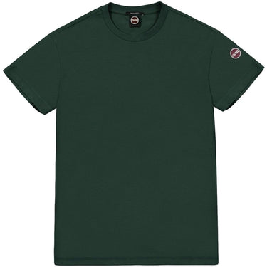 T-shirt COLMAR Uomo START Verde