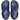 Ciabatte CROCS Unisex CLASSIC SABOT Blu