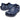 Ciabatte CROCS Unisex CLASSIC SABOT Blu