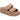 Sandali CROCS Donna CROCS BROOKLYN Beige