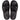 Ciabatte CROCS Donna GETAWAY PLATFORM H-STRAP Nero