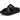 Ciabatte CROCS Donna GETAWAY PLATFORM H-STRAP Nero