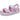 Sandali CROCS Youth Unisex CROCBAND CRUISER Rosa