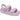 Sandali CROCS Youth Unisex CROCBAND CRUISER Rosa