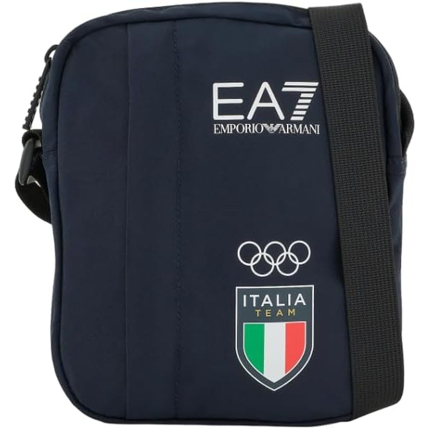 Borsa EA7 Unisex Navy