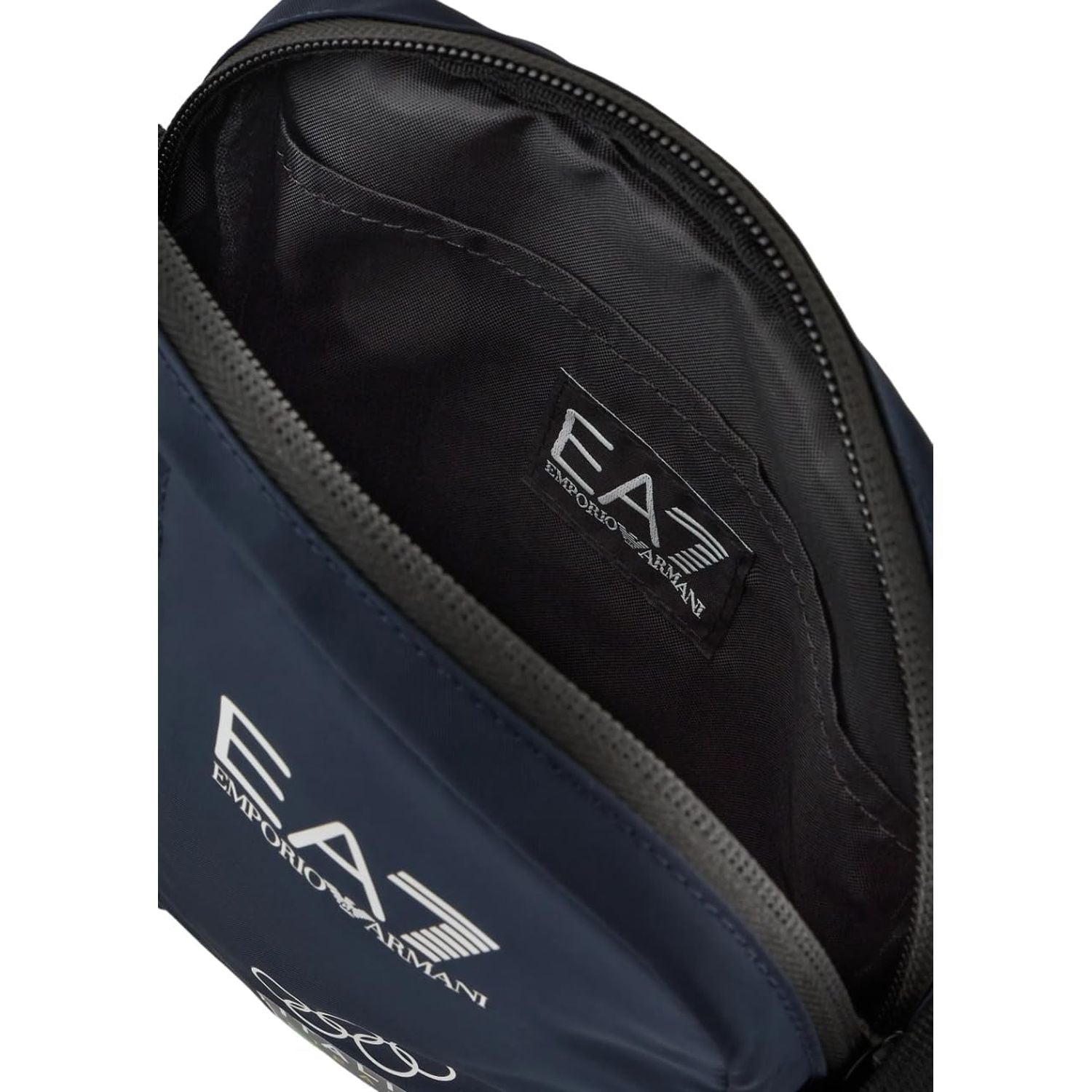 Borsa EA7 Unisex Navy