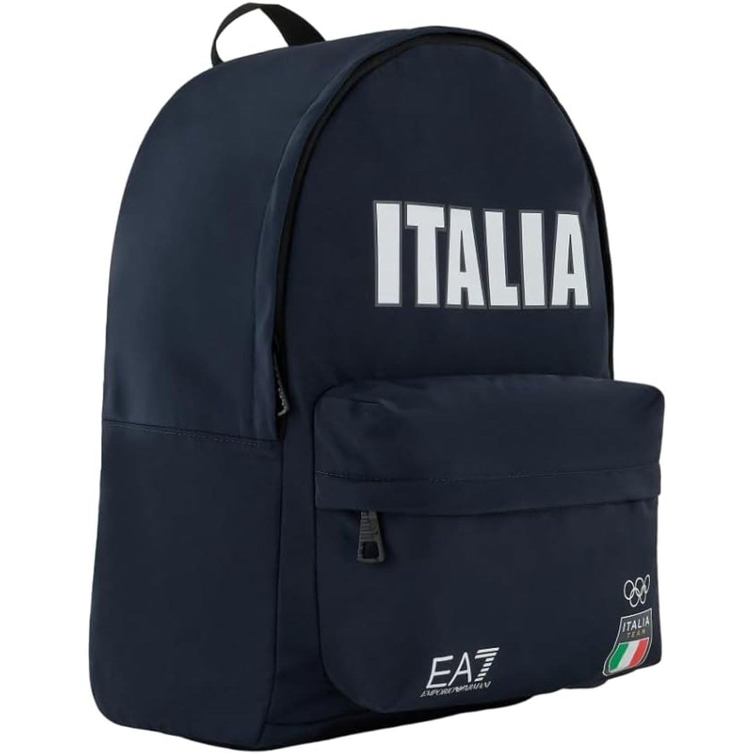 Zaino EA7 Unisex Navy