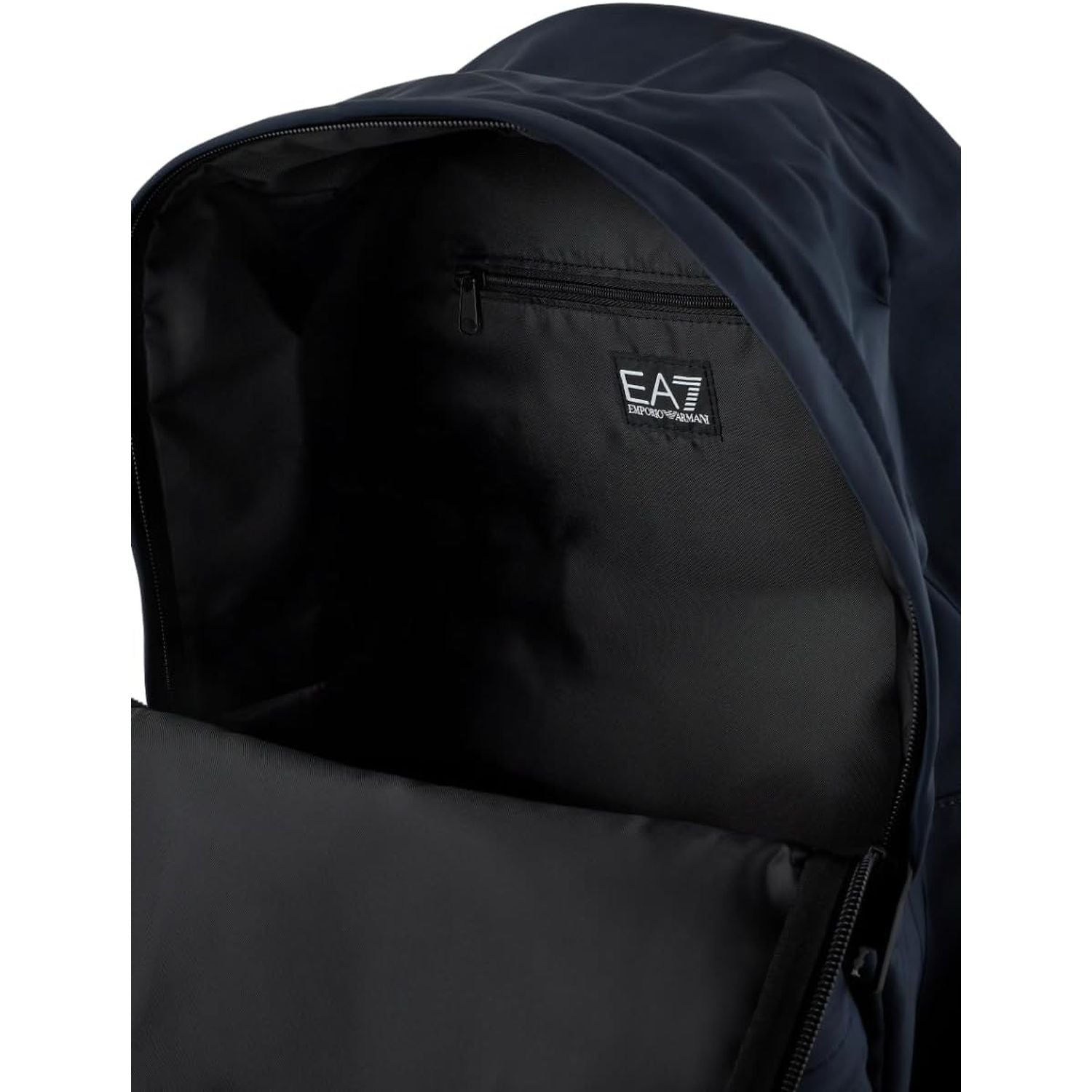 Zaino EA7 Unisex Navy