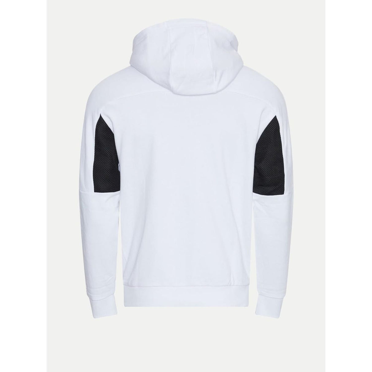 Felpa EA7 Uomo Bianco EA7  Angolo dello Sport