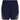 Pantaloncino Sportivo EA7 Uomo Blu