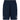 Pantaloncino Felpa EA7 Uomo Blu