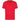 T-shirt EA7 Uomo Rosso