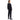 Tuta EA7 Donna Blu