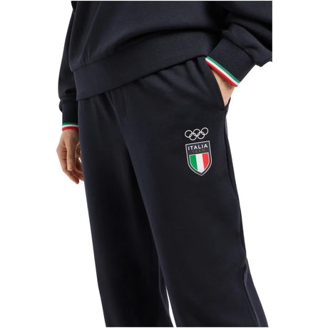 Tuta EA7 Donna Blu