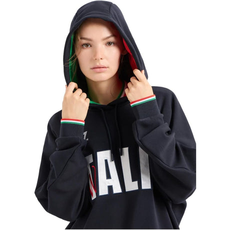Tuta EA7 Donna Blu