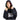 Tuta EA7 Donna Blu