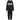 Tuta EA7 Donna Blu