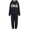 Tuta EA7 Donna Blu