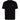 T-shirt EA7 Uomo Nero